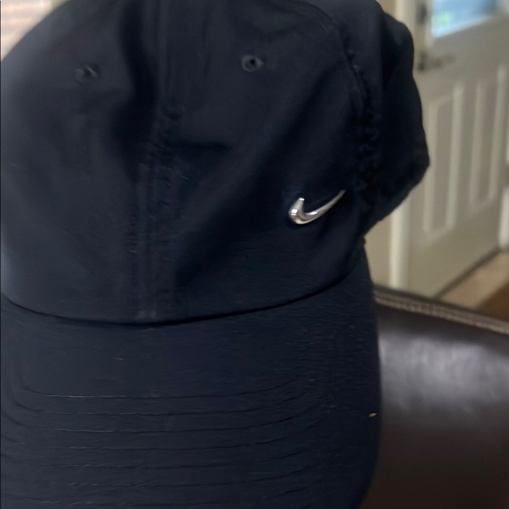Nike Classic Black Hat
